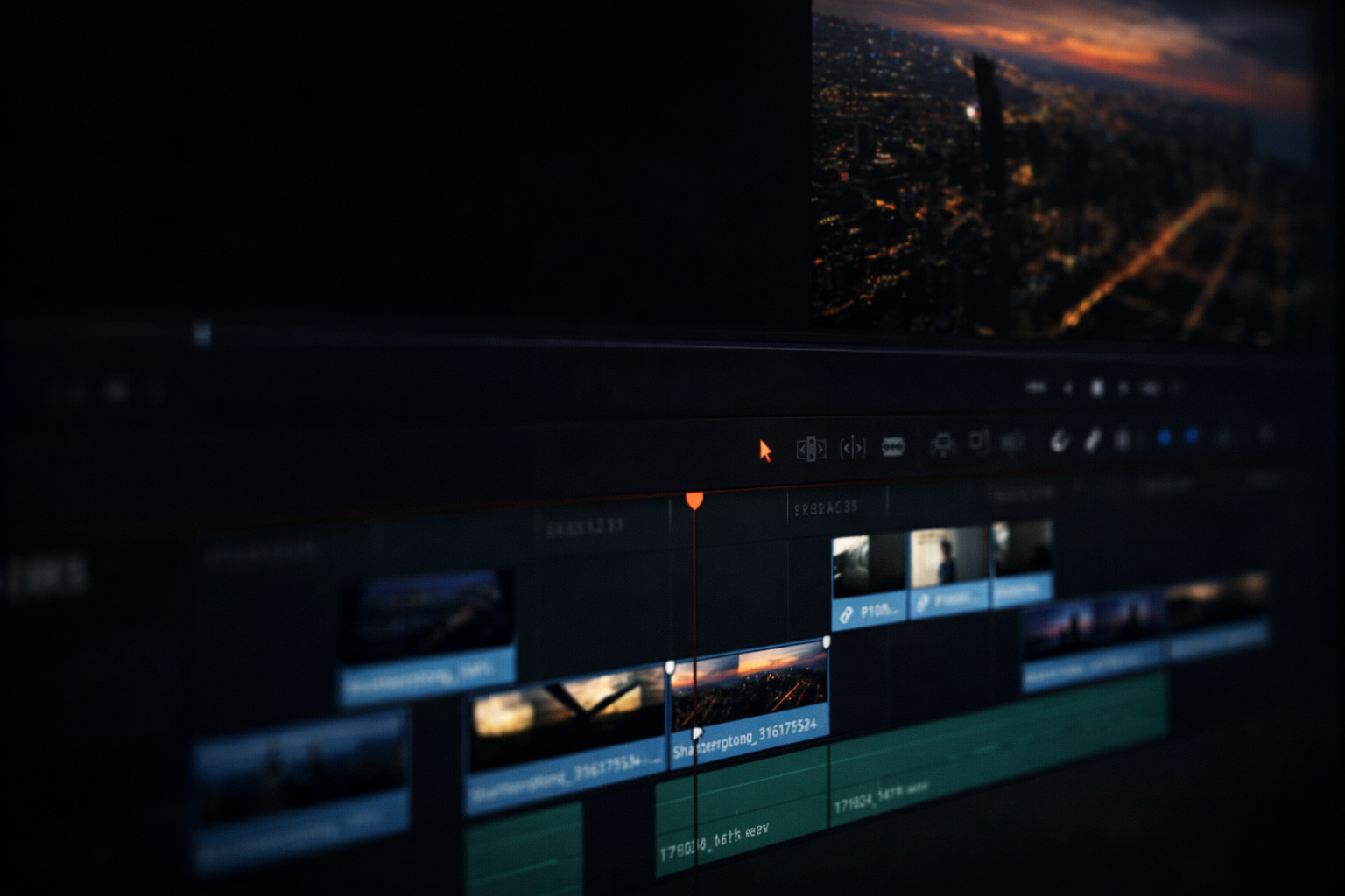 Produktion